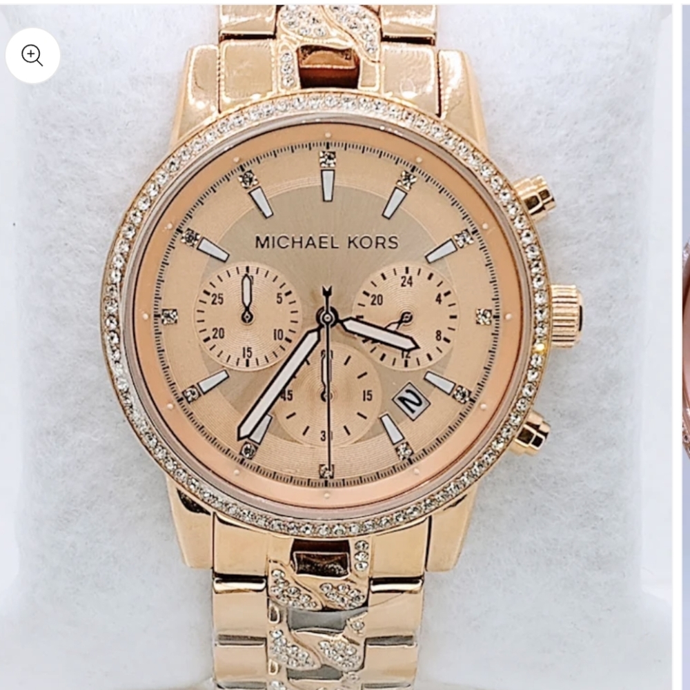 Michael Kors Watch